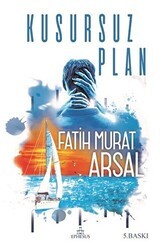 Kusursuz Plan - Ephesus Yayınları