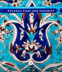 Kütahya Tiles and Ceramics 2 - 1