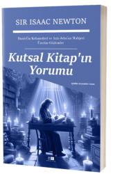 Kutsal Kitap’ın Yorumu - Mirhan Kitap