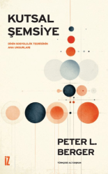 Kutsal Şemsiye - İz Yayıncılık