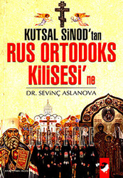 Kutsal Sinod`tan Rus Ortadoks Kilisesi`ne - 1