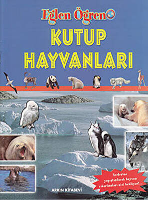 Kutup Hayvanları - 1