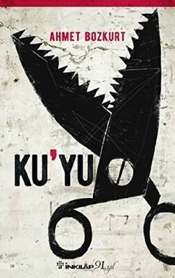 Ku`Yu - 1