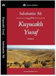 Kuyucaklı Yusuf - Türkmen Kitabevi