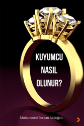 Kuyumcu Nasıl Olunur? - Cinius Yayınları