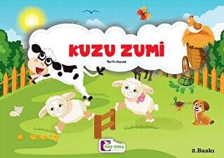 Kuzu Zumi - 1