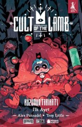 Kuzunun Tarikatı - Artemis Yayınları