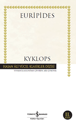 Kyklops - 1