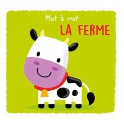 La Ferme: Collectif - Yoyo Books