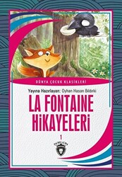 La Fontaine Hikayeleri 1 Dünya Çocuk Klasikleri 7-12Yaş - 1