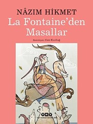 La Fontaine`den Masallar - 1