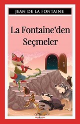 La Fontaine’den Seçmeler - 1