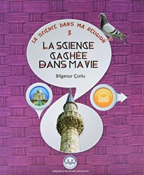 La Science Cachee Dans ma Vie Hayatımda Saklı Bilim Fransızca - 1