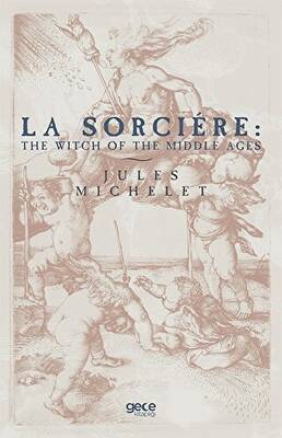 La Sorciere: The Witch of the Middle Ages - 1