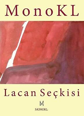 Lacan Seçkisi - 1