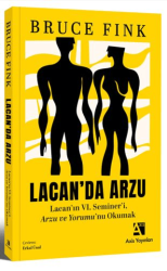 Lacan’da Arzu - Axis Yayınları