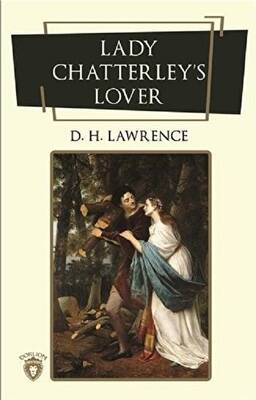 Lady Chatterley s Lover İngilizce Roman - 1