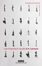 Lady Chatterley’in Sevgilisi - 1