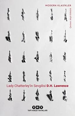 Lady Chatterley’in Sevgilisi - 1