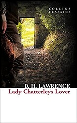 Lady Chatterley`s Lover Collins Classics - 1