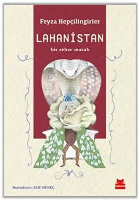 Lahanistan - 1