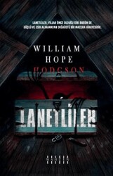 Lanetliler - Mahzen Yayıncılık