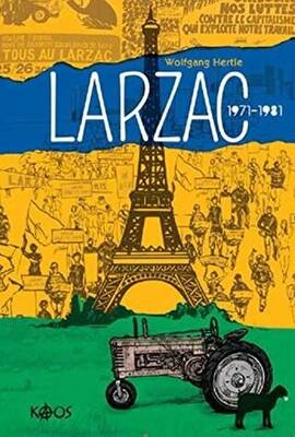 Larzac 1971-1981 - 1