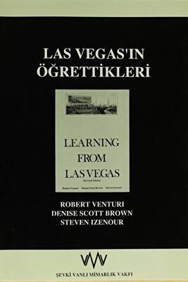 Las Vegas`ın Öğrettikleri - 1
