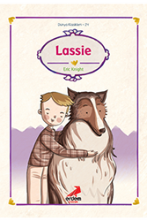 Lassie - 1