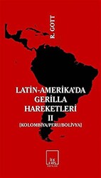 Latin-Amerika’da Gerilla Hareketleri 2 - 1