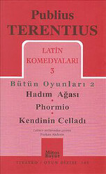 Latin Komedyaları 3 Bütün Oyunları 2 - 1