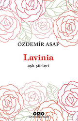 Lavinia - Aşk Şiirleri - 1
