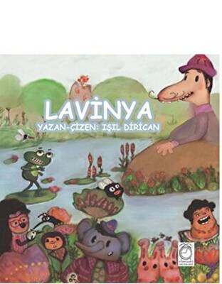 Lavinya - 1