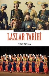 Lazlar Tarihi - 1