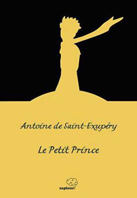 Le Petit Prince - 1