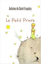 Le Petit Prince Fransızca - 1