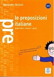 Le Preposizioni Italiane - 1