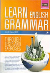 Learn English Grammar - 1
