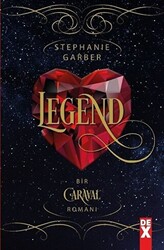 Legend - Caraval 2 - 1