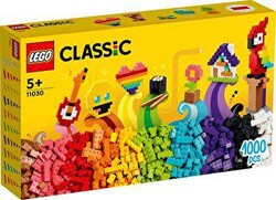 LEGO Classic Bir Sürü Yapım Parçası 11030 - 1