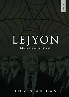 Lejyon - 1