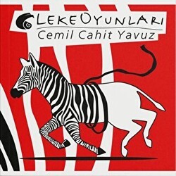 Leke Oyunları - Alternatif Yayıncılık