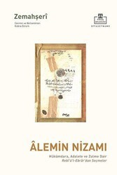 Âlemin Nizamı - Timaş Akademi
