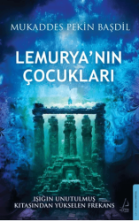 Lemurya’nın Çocukları - Destek Yayınları