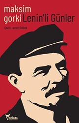Lenin`li Günler - 1