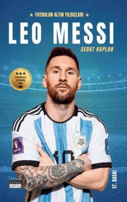 Leo Messi - 1