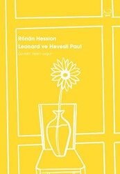 Leonard ve Hevesli Paul - Yedi Yayınları