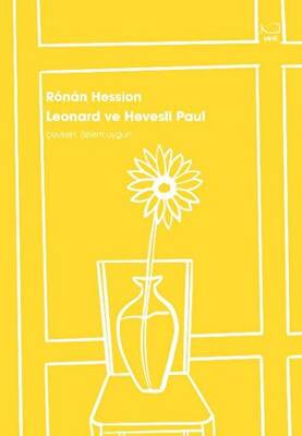 Leonard ve Hevesli Paul - 1