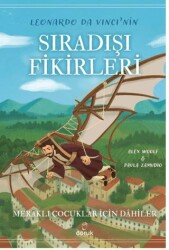 Leonardo Da Vinci’nin Sıradışı Fikirleri - Doruk Yayınları