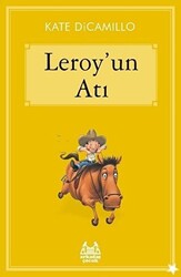 Leroy`un Atı - 1